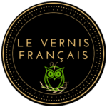 Logo Le Vernis Français