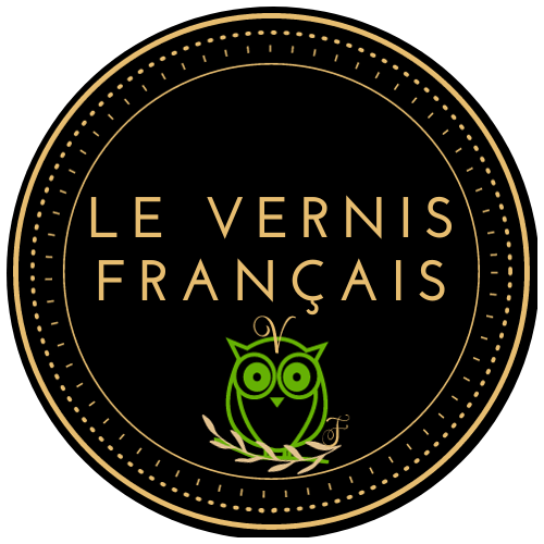 Logo Le Vernis Français