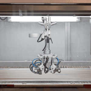 INDUSTRIE DE L'AGENCEMENT INTERIEUR