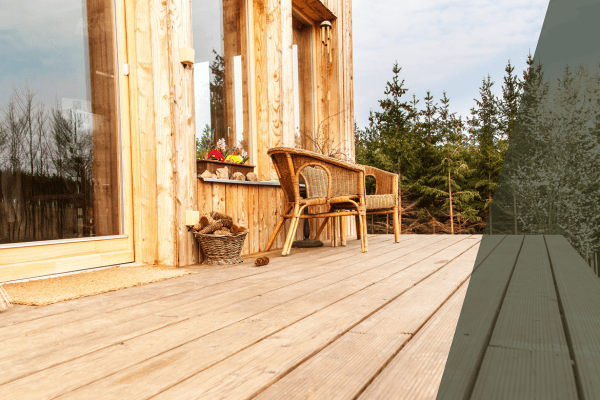Gamme SylvaLinéa pour les bois extérieurs