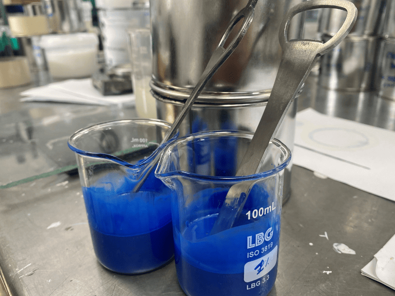 laboratoire